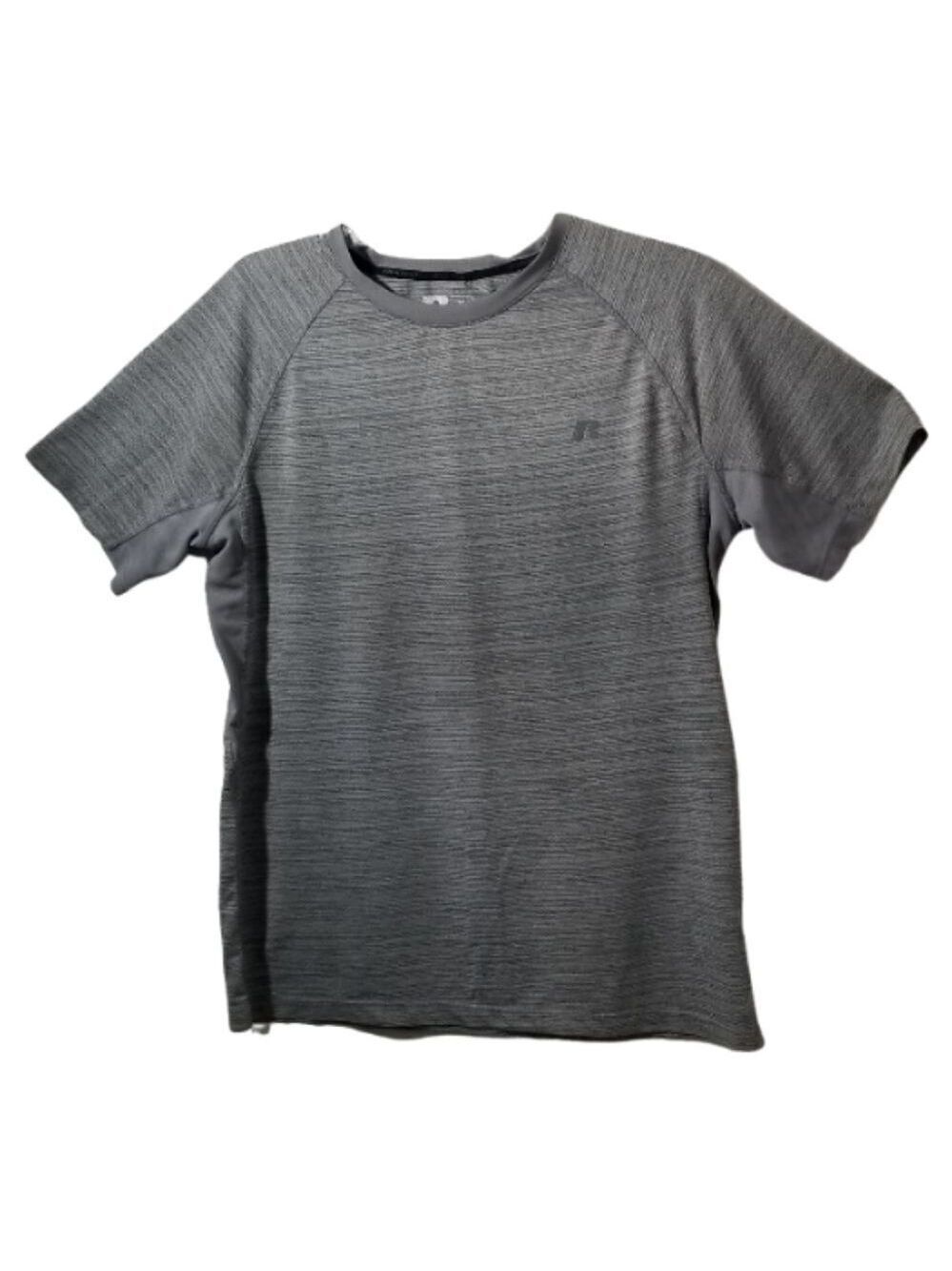 Russell Athletic Sports Shirt | Medium | R1S2-8